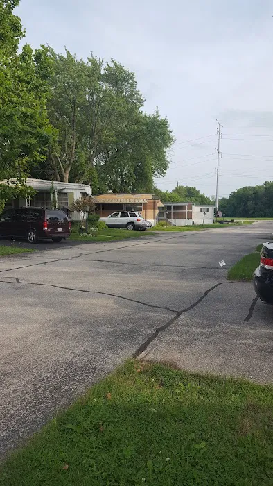 Hillside Mobile Home Court 3