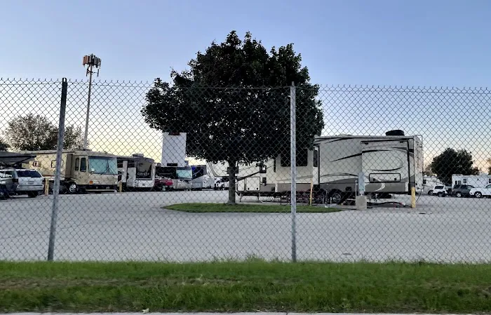Wisconsin State Fair RV Park - Open Year-Round! 6