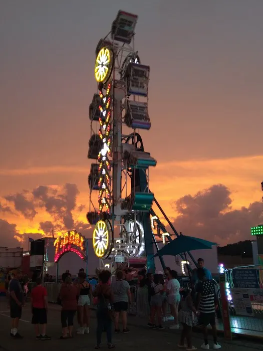 Wisconsin State Fair RV Park - Open Year-Round! 3