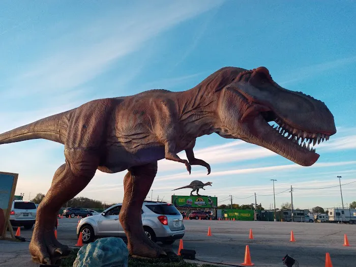 Wisconsin State Fair RV Park - Open Year-Round! 4