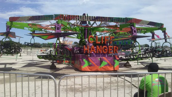 Wisconsin State Fair RV Park - Open Year-Round! 2