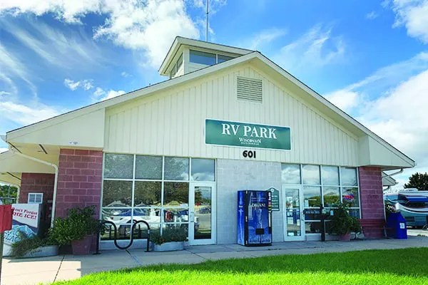 Wisconsin State Fair RV Park - Open Year-Round! 1