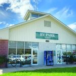 Wisconsin State Fair RV Park - Open Year-Round!
