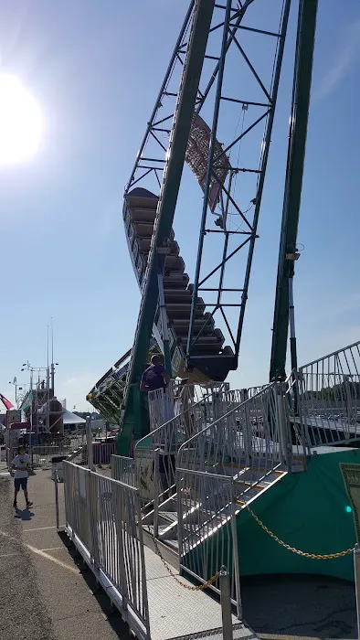 Wisconsin State Fair RV Park - Open Year-Round! 8