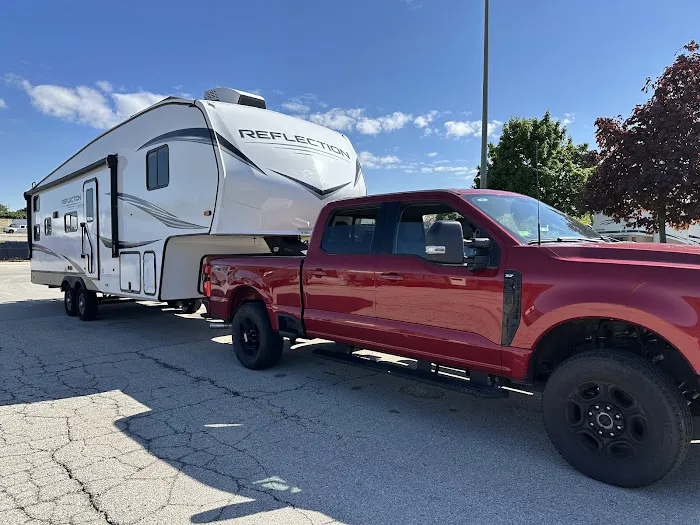 Wisconsin State Fair RV Park - Open Year-Round! 5