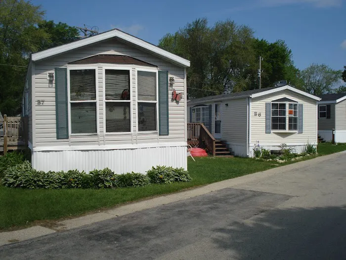 Maple Terrace 1