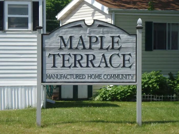 Maple Terrace 2
