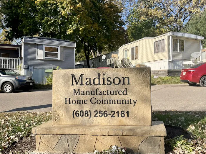 Madison MHP 8