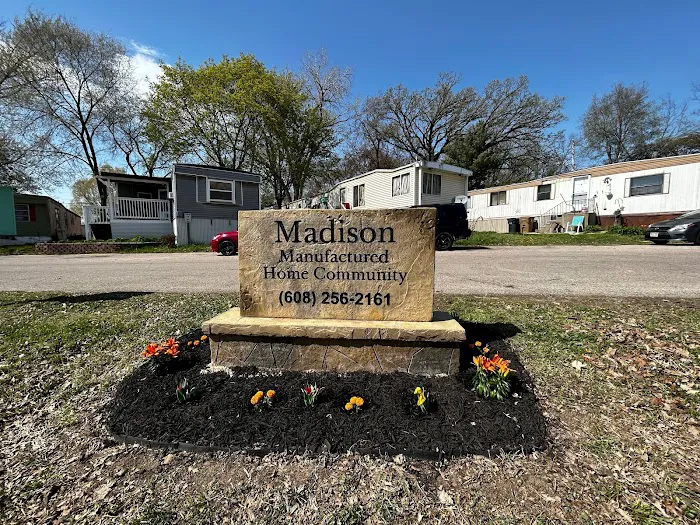 Madison MHP 9