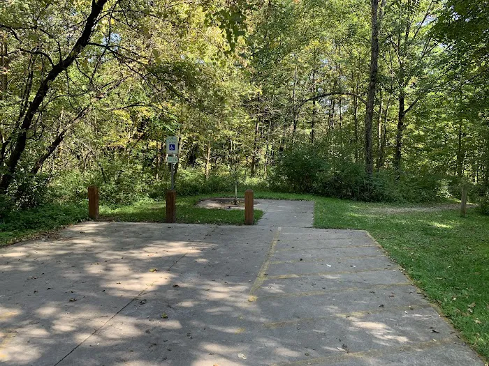 Canyon Ridge Campground 5