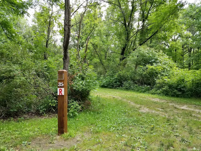 Canyon Ridge Campground 4