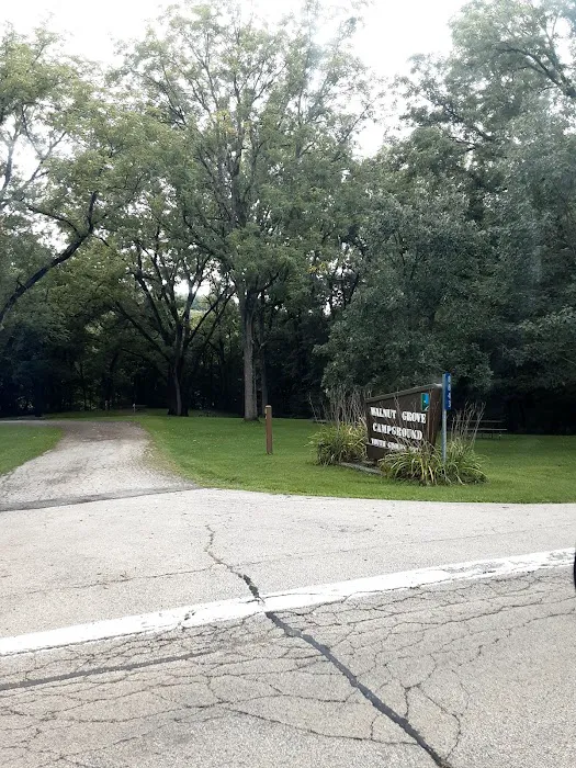 Canyon Ridge Campground 10
