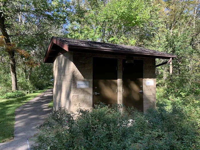 Canyon Ridge Campground 6