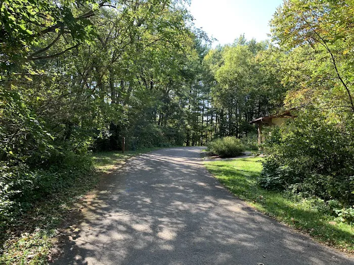 Canyon Ridge Campground 9