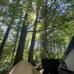 Canyon Ridge Campground