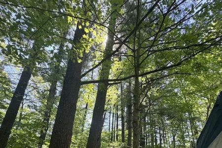 Canyon Ridge Campground