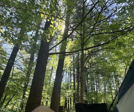 Canyon Ridge Campground