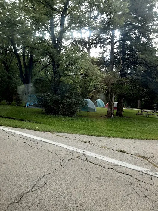 Canyon Ridge Campground 8