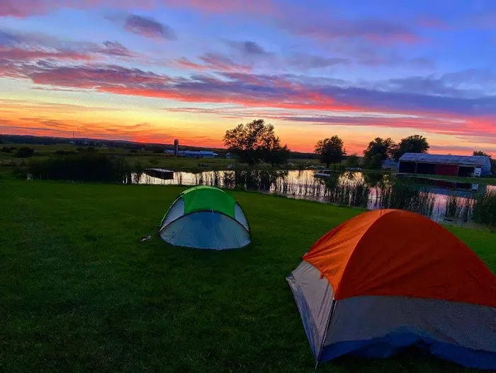 Linden Campground 2
