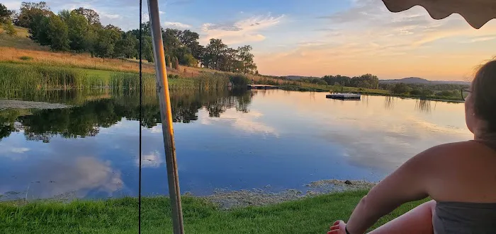 Linden Campground 10