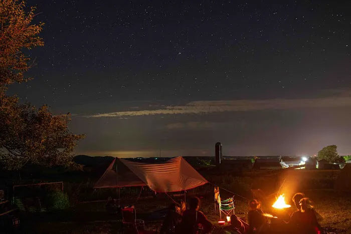 Linden Campground 3
