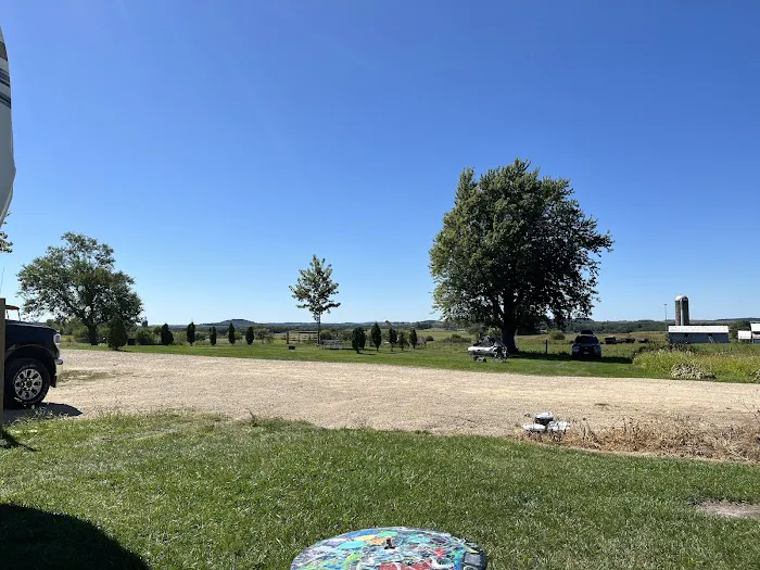 Linden Campground 1