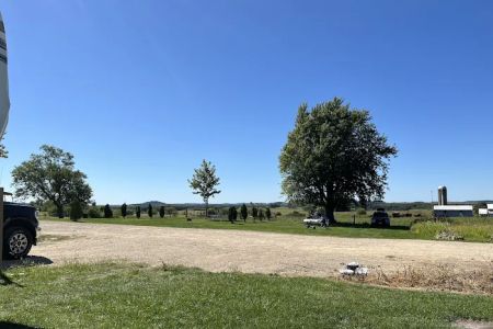 Linden Campground