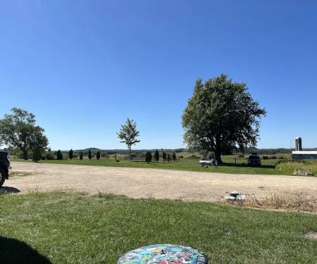 Linden Campground