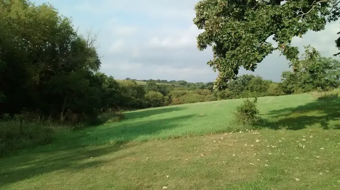 Vel Terra Campground 9