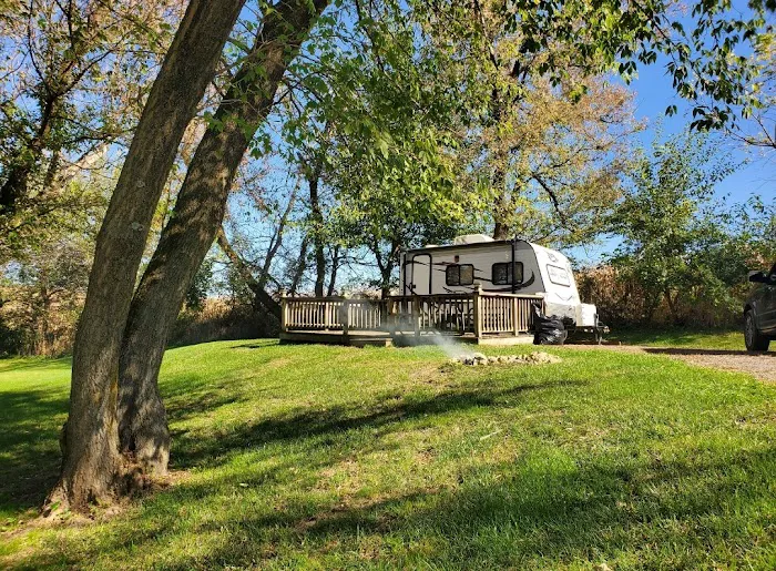 Vel Terra Campground 7