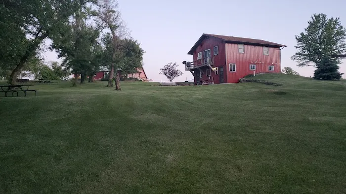 Vel Terra Campground 5