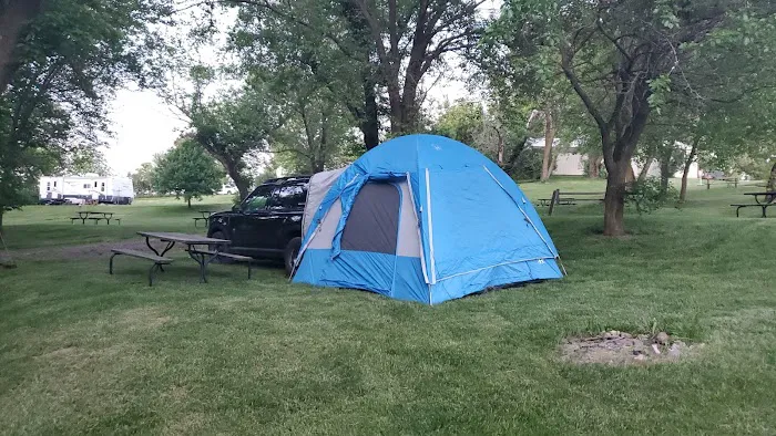 Vel Terra Campground 2