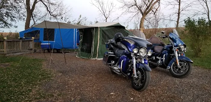 Vel Terra Campground 8