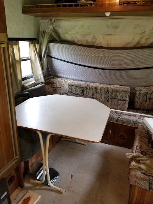 Vel Terra Campground 3