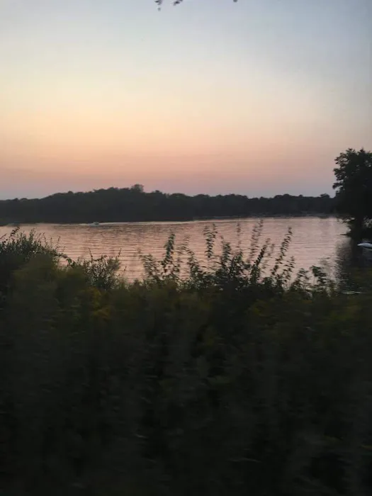 Apple Canyon Lake Campground 9