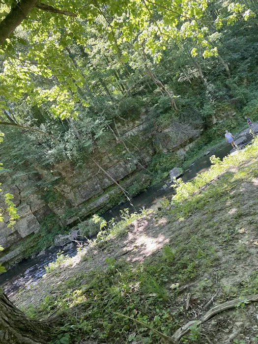 Apple Canyon Lake Campground 4