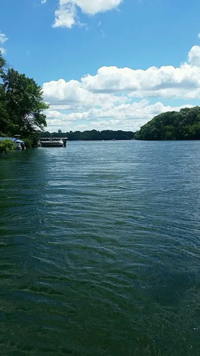 Apple Canyon Lake Campground 3