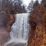 Apple Canyon Lake Campground
