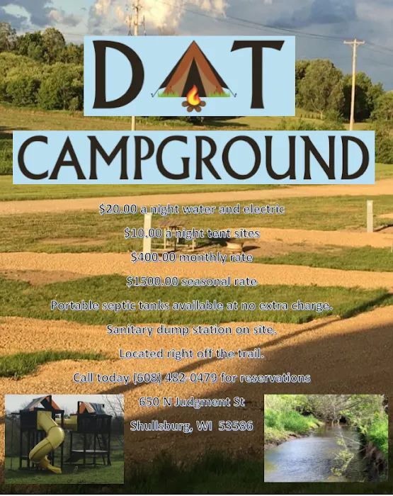 DAT Campground 10
