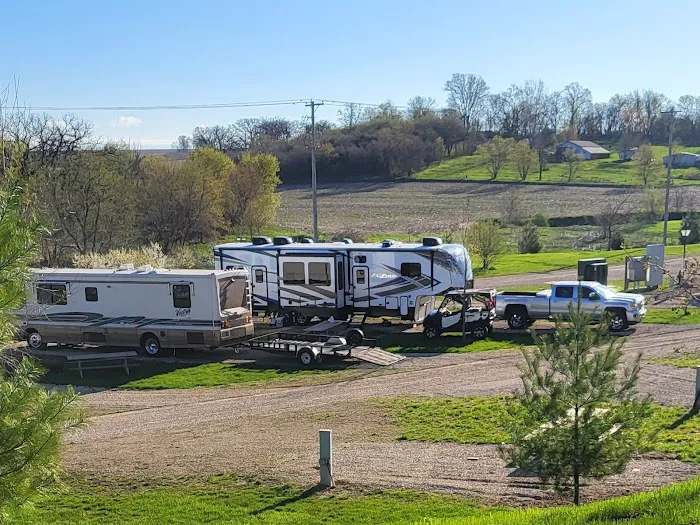 DAT Campground 1
