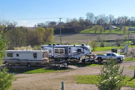 DAT Campground