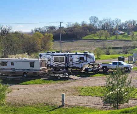 DAT Campground