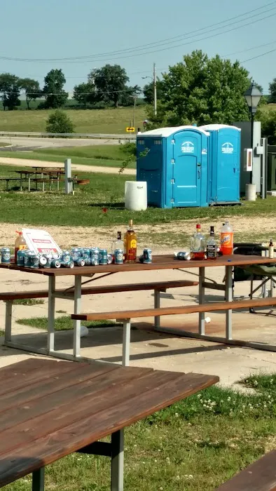 DAT Campground 4