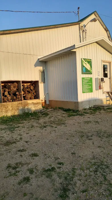 DAT Campground 6
