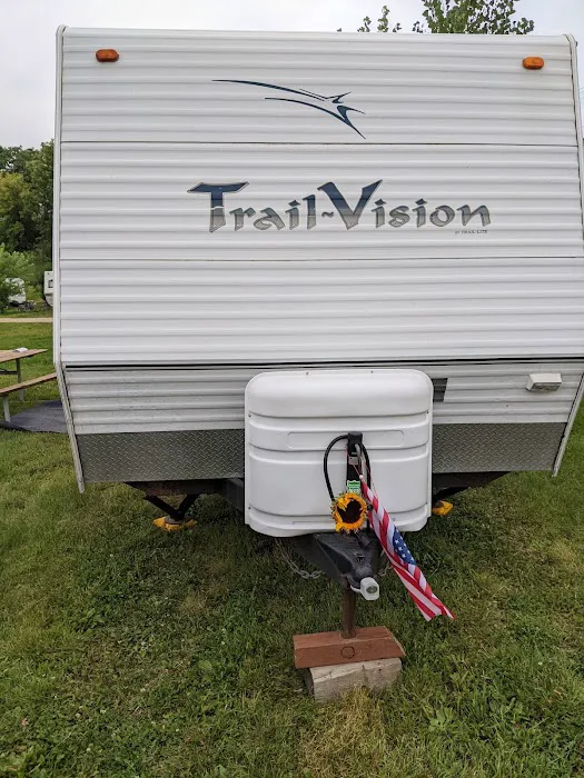 DAT Campground 8
