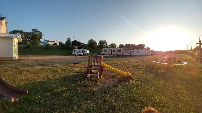 DAT Campground 2