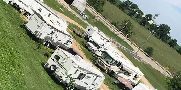 DAT Campground 9