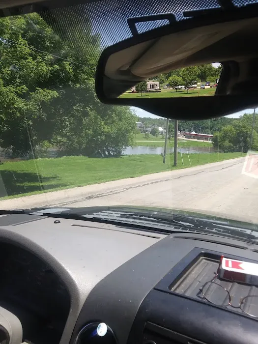 Pecatonica River Trails Park 1