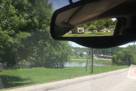 Pecatonica River Trails Park