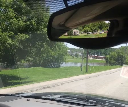 Pecatonica River Trails Park